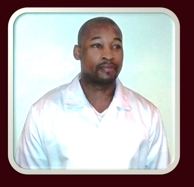 BJ Harris Reiki Master